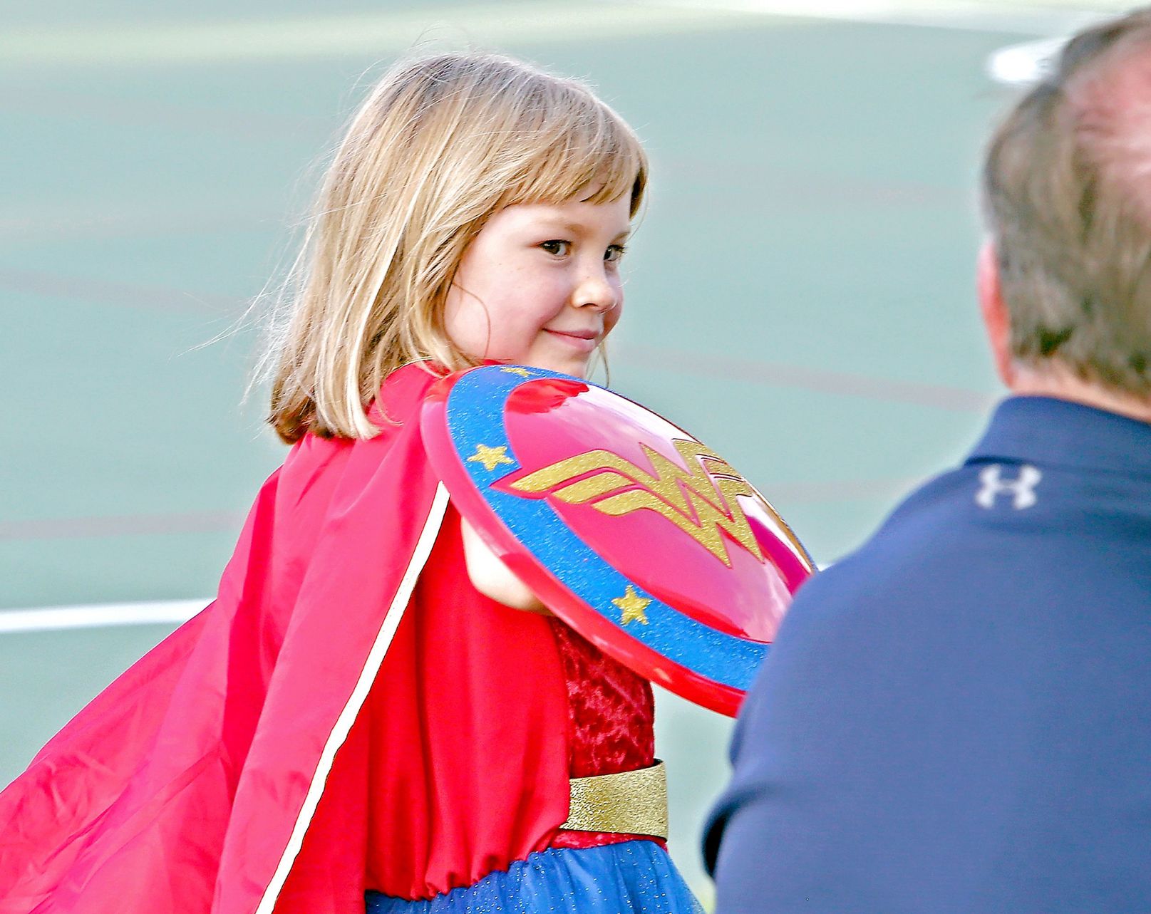 2019 YMCA Trunk or treat